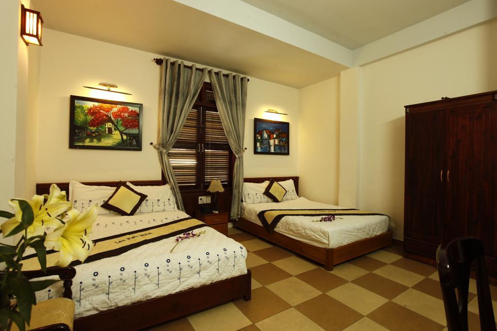Camry Hotel ดานัง ภายนอก รูปภาพ
